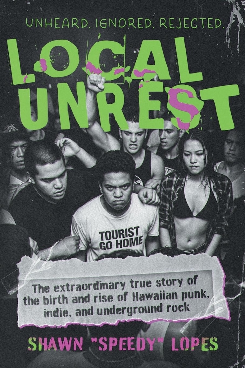 LocalUnrestCover